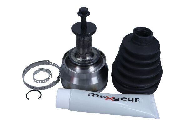 MAXGEAR Juego de articulación, árbol de transmisión Número de artículo: 49-3192 a buen precio