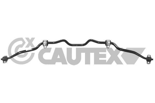 CAUTEX Lagring, stabilisator artikkelnummer: 750073 billig