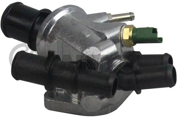 CAUTEX Coolant Flange Article number: 750779 cheaply