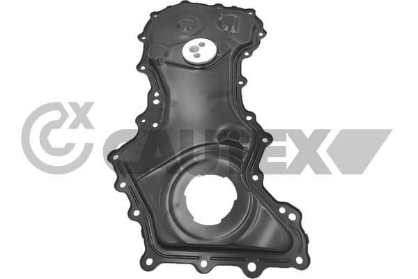 CAUTEX 751034 Juhtkorpus ESPACE 2.0 dCi (JK03, JK04, JK1C, JK1G, JK1J, JK1K) 173 HP Diisel
