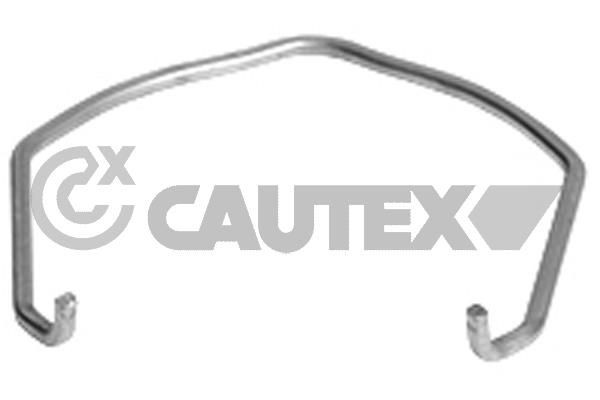 CAUTEX Locking Clip Article number: 751062 cheaply