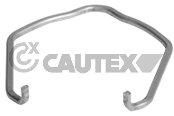 CAUTEX Locking Clip Article number: 751064 cheaply