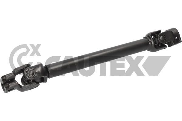 CAUTEX 751111 Led, ratstamme STILO 1.9 JTD 140 HK Diesel 2010