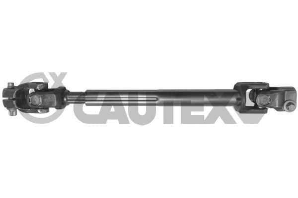 CAUTEX Joint, steering column Article number: 751111 cheaply