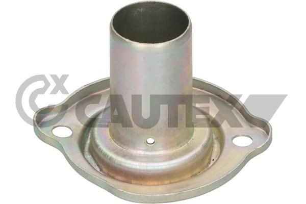CAUTEX 751700 Virzītājčaula, Sajūgs UNO 1.4 i.e. 70 72 HP Benzīns 2006
