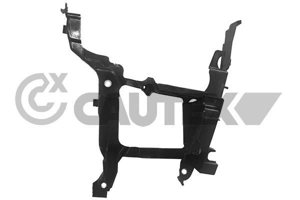 CAUTEX Cover, timing belt Article number: 751953 cheaply