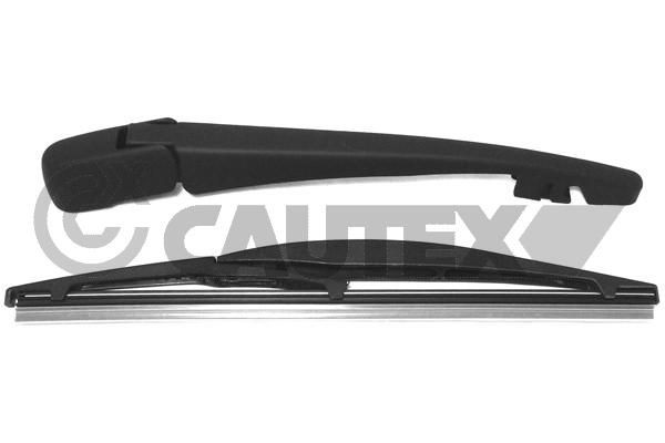 CAUTEX Rear wiper blade Article number: 752521 cheaply