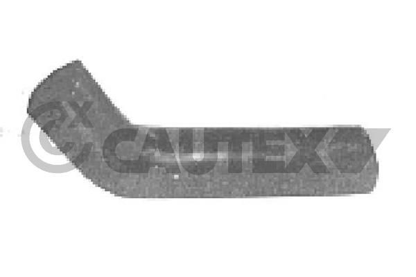 CAUTEX Kütusetorustik Artikli number: 753264 soodsalt