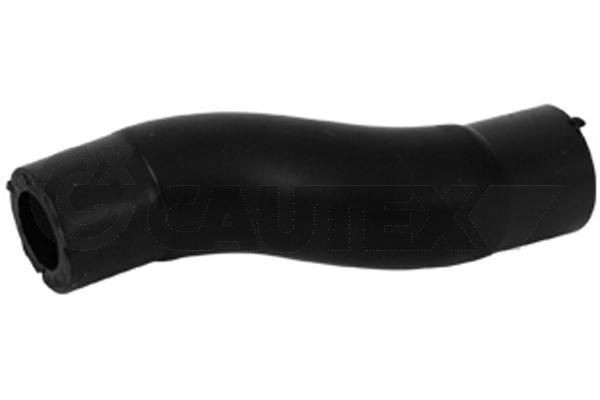 CAUTEX Oljeslange artikkelnummer: 754401 billig
