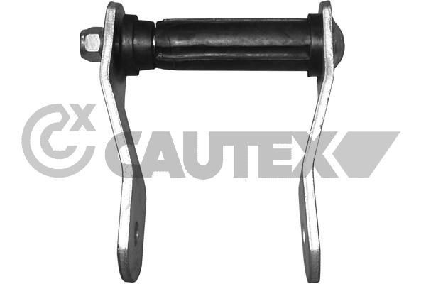 CAUTEX Spring Bracket Article number: 755898 cheaply