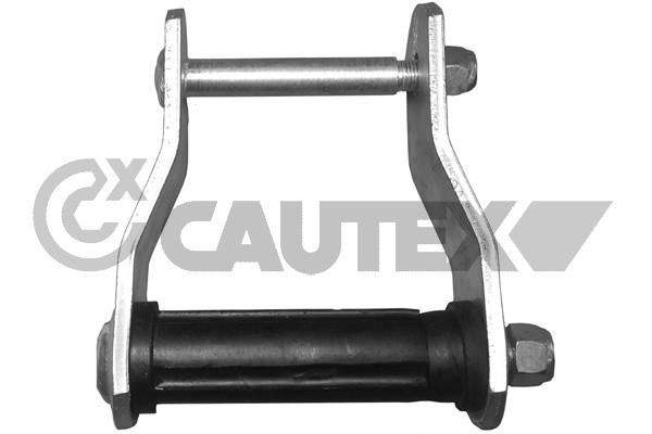 CAUTEX Spring Bracket Article number: 755899 cheaply