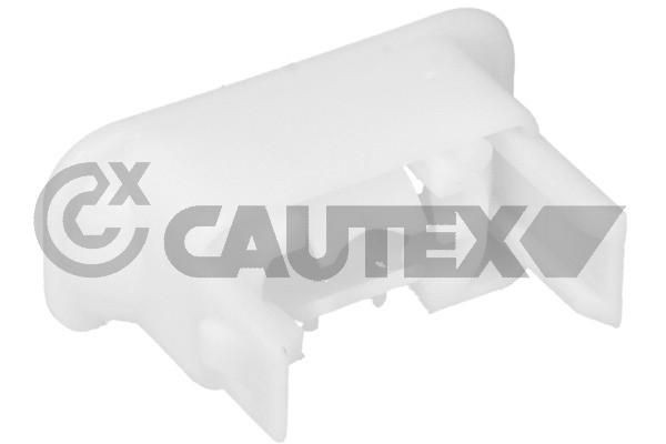 CAUTEX Glider, kobling Varenummer: 757030 billige