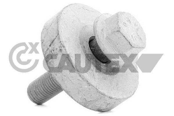 CAUTEX Remskiveskrue Varenummer: 757050 billige