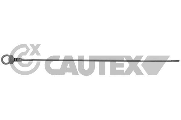 CAUTEX Õlivarras Artikli number: 757757 soodsalt