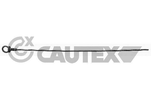 CAUTEX Oljesticka Artikelnummer: 757758 billigt
