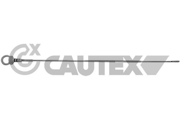 CAUTEX Õlivarras Artikli number: 757759 soodsalt