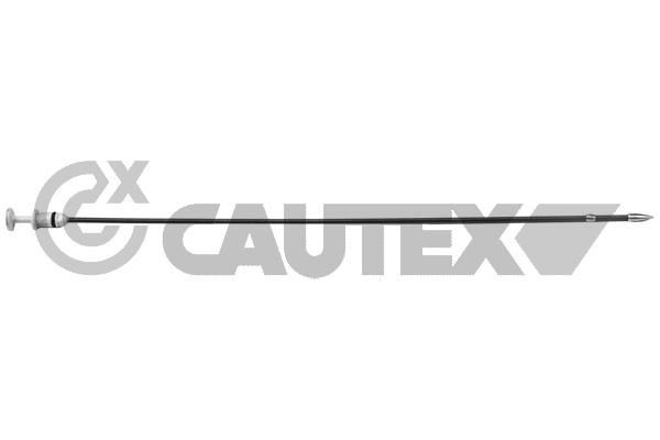 CAUTEX Õlivarras Artikli number: 757776 soodsalt