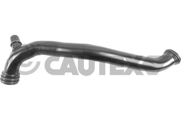 CAUTEX Coolant Tube Article number: 758267 cheaply