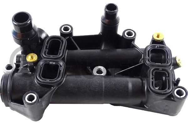 CAUTEX Coolant Flange Article number: 758408 cheaply
