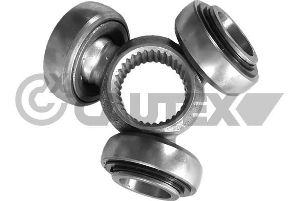 CAUTEX Drive shaft coupler Article number: 758585 cheaply