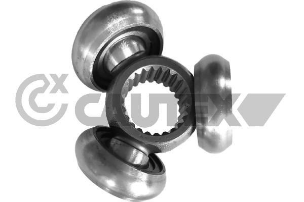 CAUTEX Hardyskive Varenummer: 758610 billige