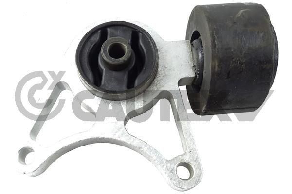 CAUTEX Mounting, differential Article number: 759791 cheaply