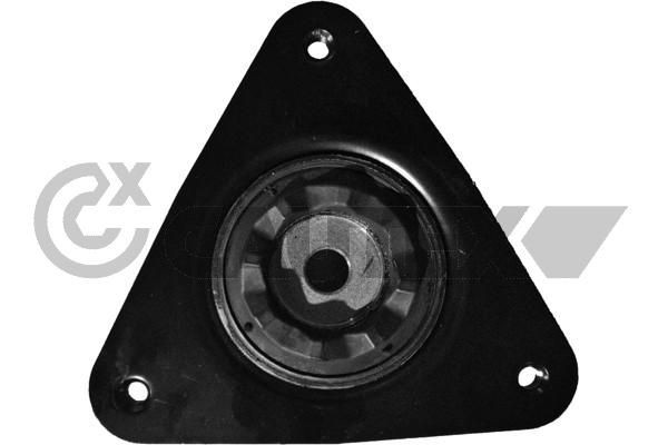 CAUTEX Mounting, shock absorbers Article number: 759813 cheaply