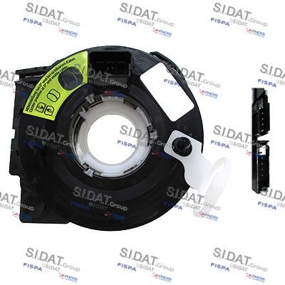 FISPA Clockspring, airbag Article number: 431126 cheaply