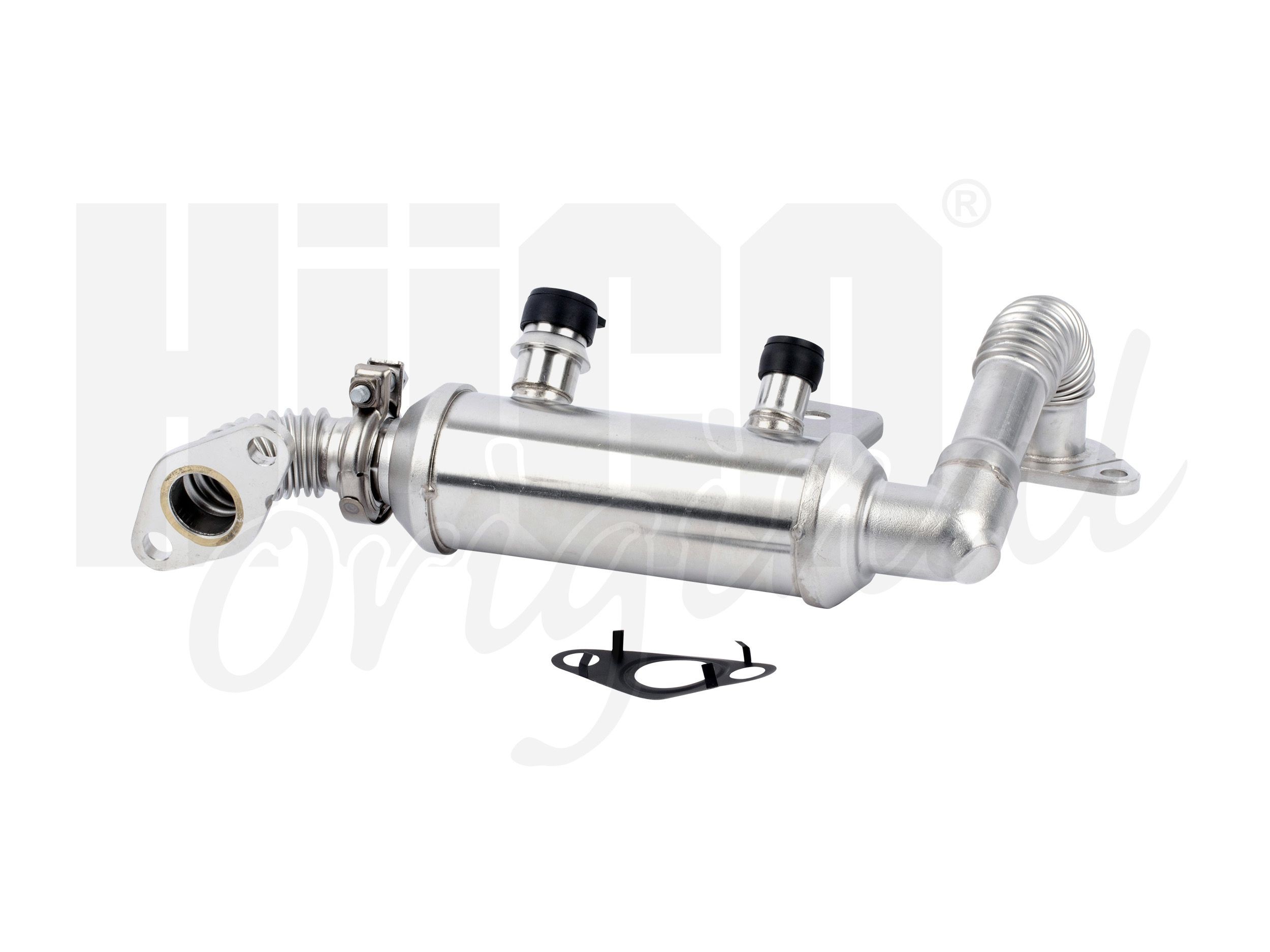 HITACHI 135992 EGR-jahuti C-MAX 1.8 TDCi 115 HP Diisel 2010