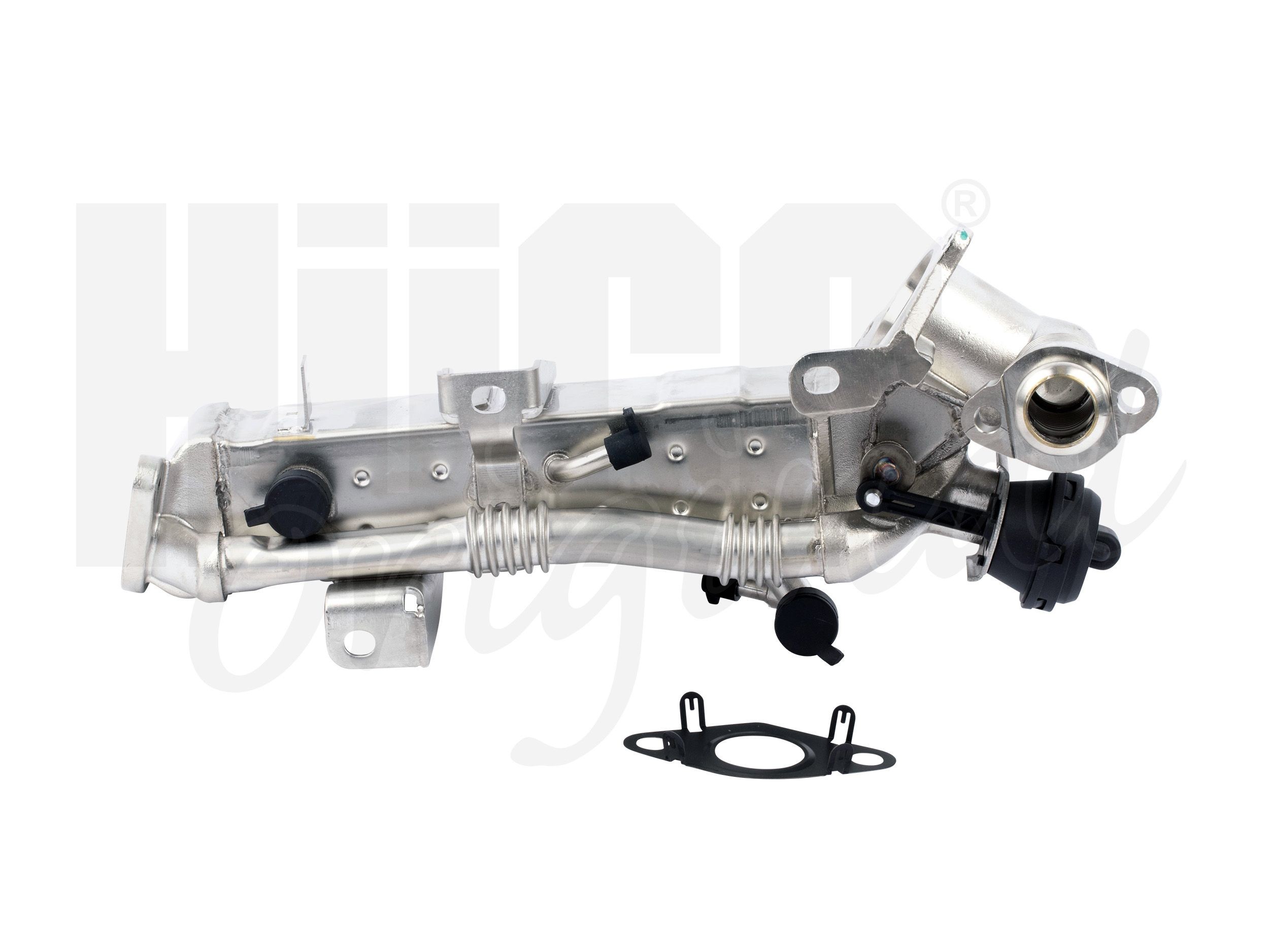 HITACHI EGR cooler Article number: 135994 cheaply
