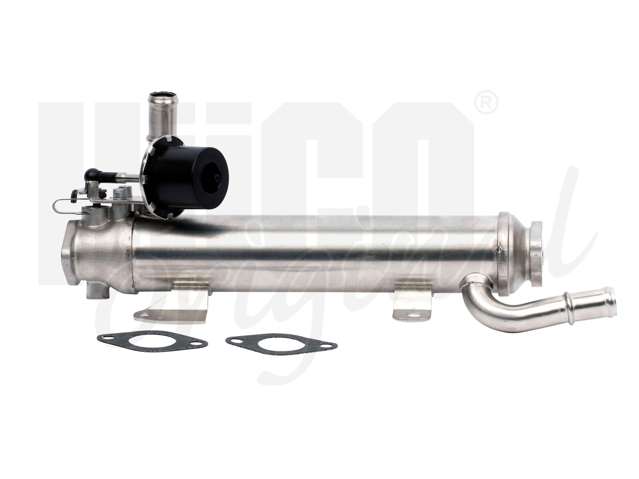 HITACHI 135996 EGR-jahuti PASSAT 2.0 BlueTDI 143 HP Diisel 2011
