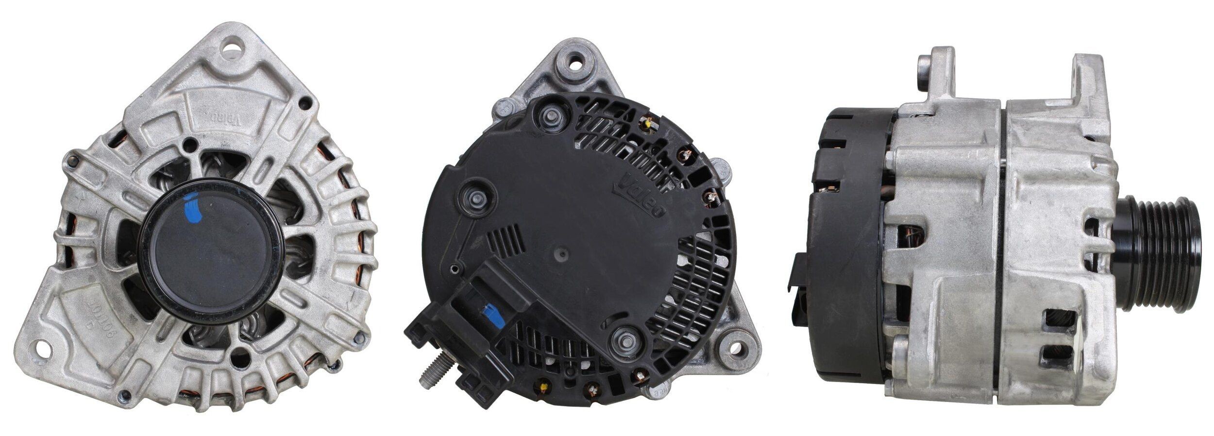 DRI Alternator Article number: 2253472002 cheaply