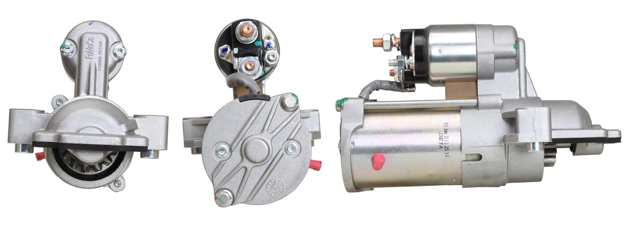 DRI Starter motor Article number: 319211132 cheaply