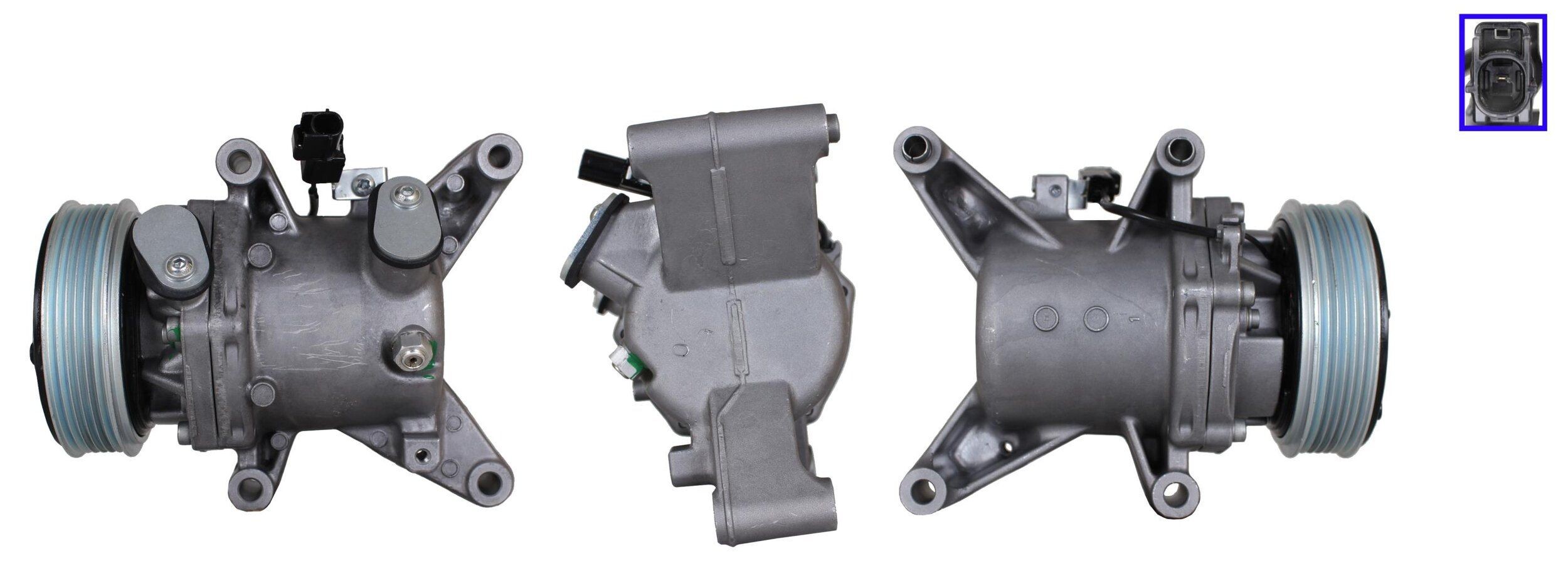 DRI Air conditioning compressor Article number: 700511228 cheaply