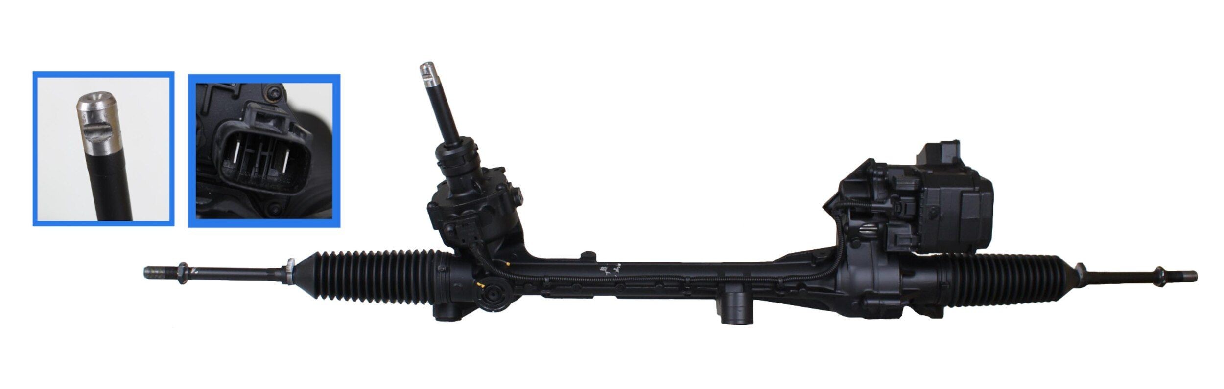 DRI Steering rack Article number: 717521540 cheaply