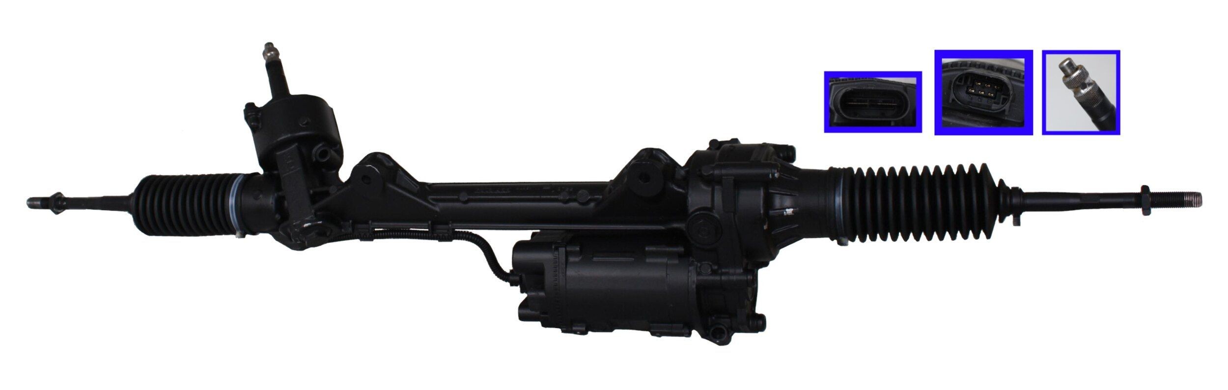 DRI Steering rack Article number: 717521869 cheaply
