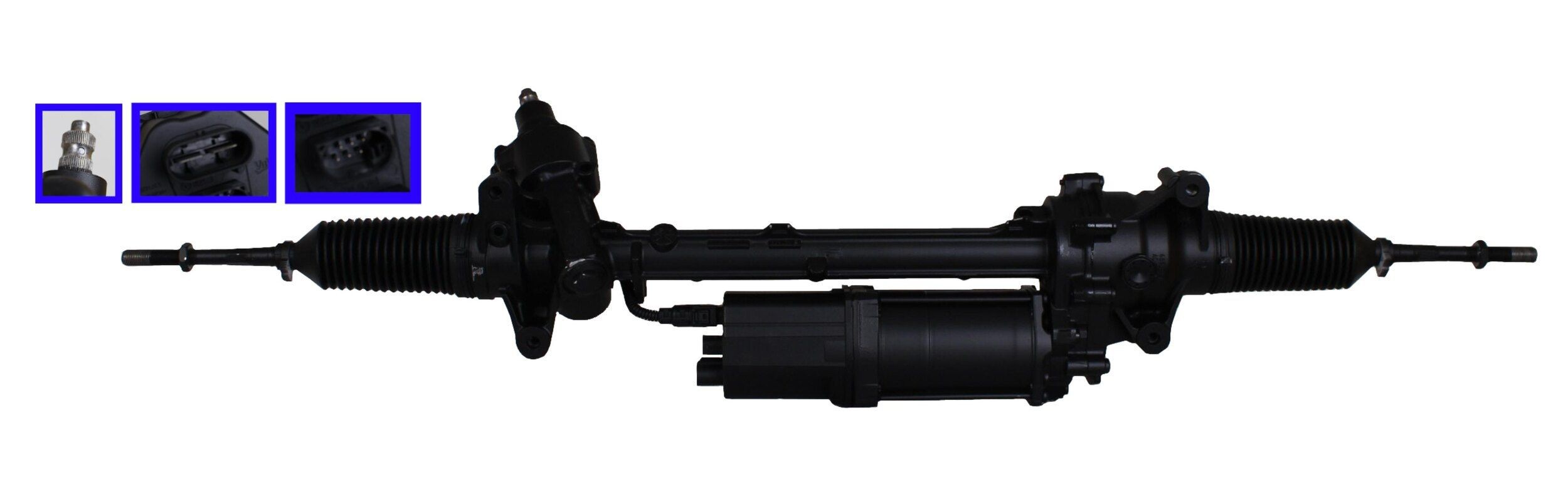 DRI Steering rack Article number: 717521874 cheaply