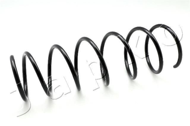 JAPKO Coil spring Article number: ZCJ1557G cheaply