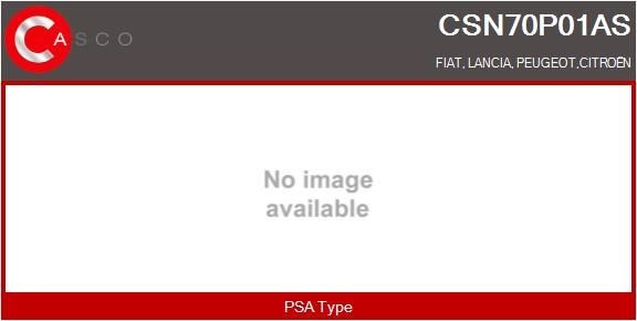 CASCO Leva devio guida Numero articolo: CCS70398GS poco costoso