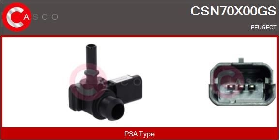 CASCO Steering Column Switch Article number: CCS70400GS cheaply