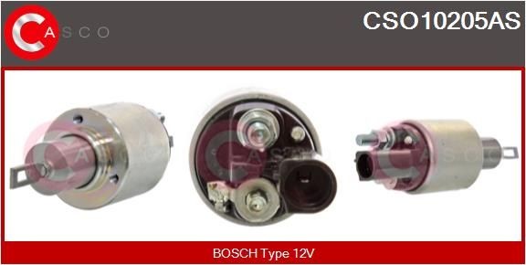 CASCO Steering Column Switch Article number: CLS73417GS cheaply