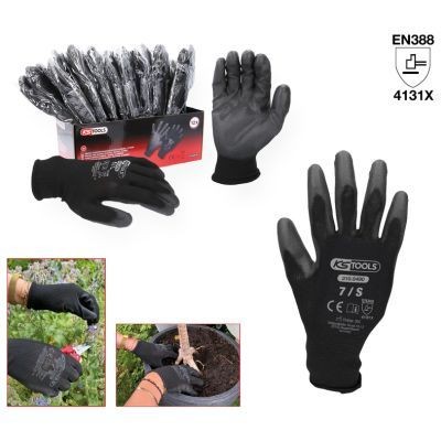 KS TOOLS Töökindad Artikli number: 310.0490 soodsalt
