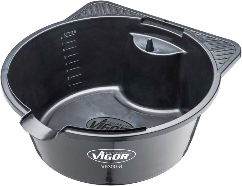 VIGOR Collection Pan Article number: V6300-8 cheaply