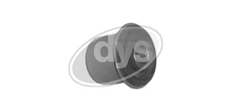 DYS Trailing arm / Suspension arm bush Article number: 37-27317 cheaply