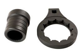 LASER TOOLS Mounting, differential Article number: 8005 cheaply