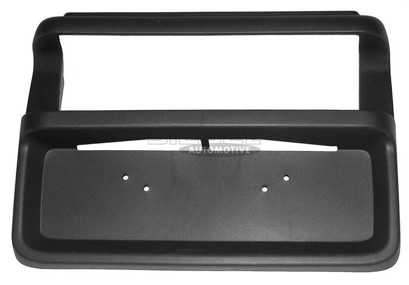 SIEGEL AUTOMOTIVE Skærm Varenummer: SA2D0339 billige