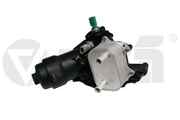VIKA Oil filter Article number: 11151777601 cheaply