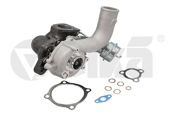 VIKA Charger intake hose Article number: 11451820301 cheaply