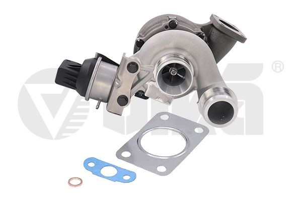 VIKA Charger intake hose Article number: 11451820501 cheaply