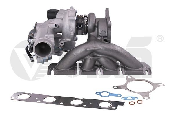 VIKA Charger intake hose Article number: 11451820601 cheaply